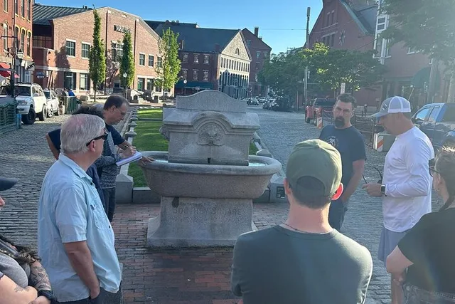 Portland True Crime Walking Tour - Image 3