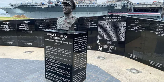 San Diego USS Midway Museum and Embarcadero Tour - Image 6