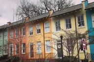 Washington, DC Georgetown Architecture Walking Tour thumbnail 5