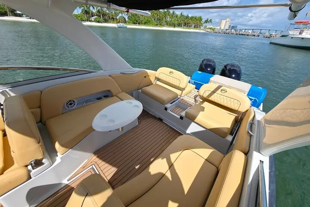 West Palm Beach Private Boat Cruise - Image 6