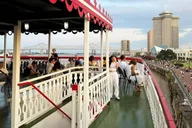 New Orleans Riverboat Cruise with Captain Narration thumbnail 6