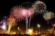 New York City July 4 Fireworks Cruise thumbnail 1