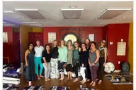 Destin Chakra Sound Healing Meditation Journey thumbnail 4