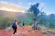 Sedona Vortex Tour with Spiritual Guide thumbnail 5