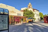Los Angeles History & Architecture Walking Tour thumbnail 5