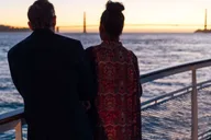 San Francisco Bay Buffet Cruise thumbnail 6