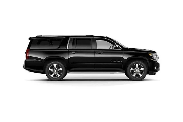 Chicago Airport Transfer to O'Hare & Midway - Image 2