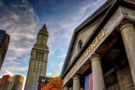 Boston Self-Guided Audio Tour thumbnail 2