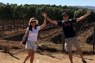 San Diego Valle de Guadalupe Wine Tasting Tour thumbnail 5