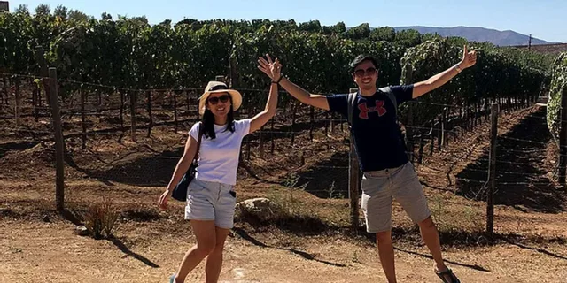 San Diego Valle de Guadalupe Wine Tasting Tour - Image 5