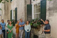 Charleston Walking Tour thumbnail 3