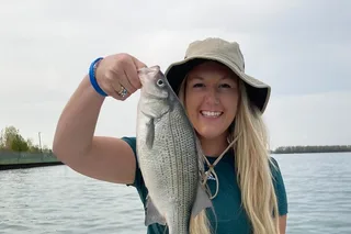 Detroit Fishing Tour