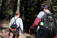 Denver Guided Hike in Rocky Mountain National Park thumbnail 2