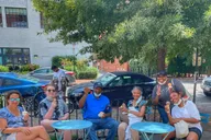 Washington DC Food and History Walking Tour thumbnail 4
