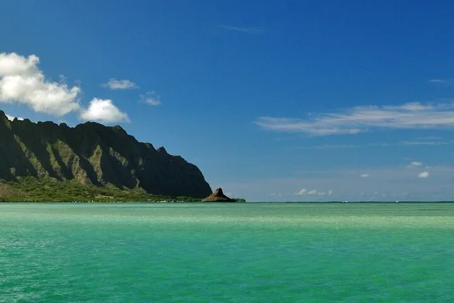 O‘ahu Landmarks and Architecture Guided Tour - Image 1