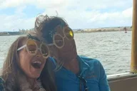 San Diego Tiki Boat Tour on the Bay thumbnail 3
