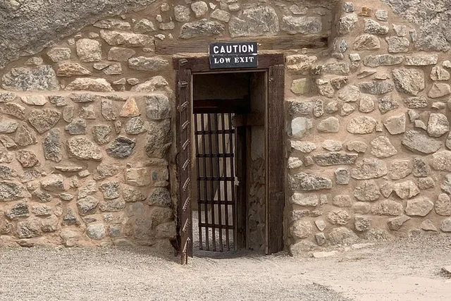 Yuma Territorial Prison & Castle Dome Ghost Town Tour - Image 6
