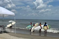 Tybee Island Surf Lesson thumbnail 5