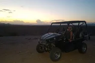 Scottsdale & Phoenix Desert UTV Tour 2 hr thumbnail 6