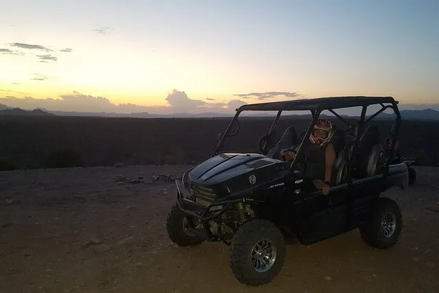 Scottsdale & Phoenix Desert UTV Tour 2 hr - Image 6