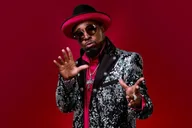Las Vegas Comedy Show at Planet Hollywood thumbnail 2