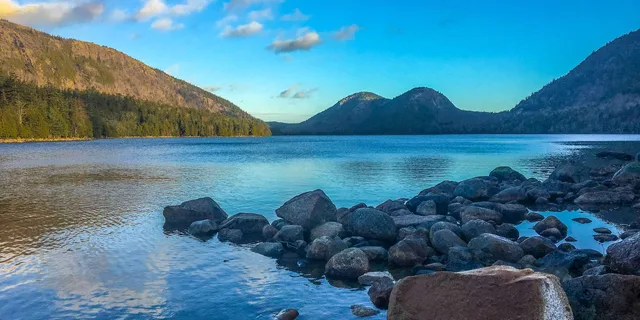 Bar Harbor Acadia National Park Small-Group Tour - Image 6