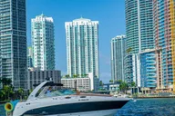 Miami Private Boat Cruise thumbnail 3