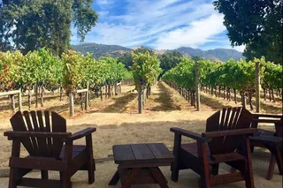 Santa Rosa North Sonoma County Winery Tour