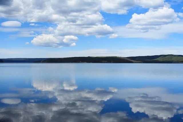 West Yellowstone National Park Private Tour - Image 3