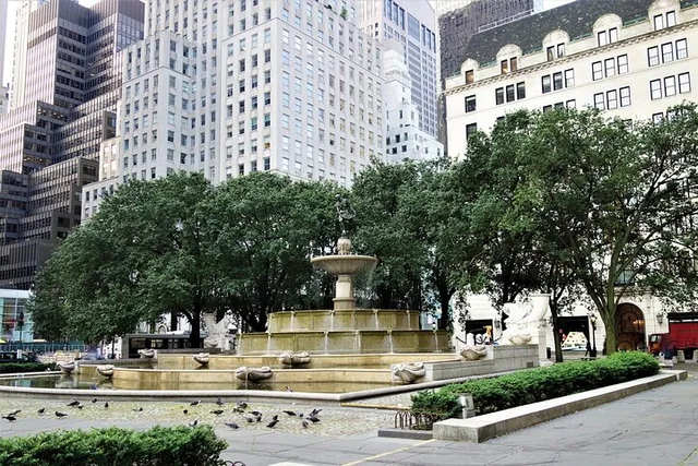 New York City Midtown Manhattan History Tour - Image 6