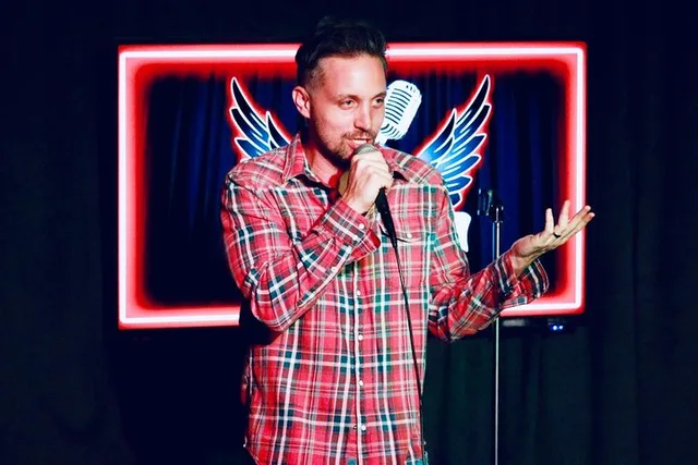Las Vegas Comedy Show at The STRAT - Image 5