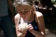 Santa Cruz Wilderness Survival Clinic thumbnail 6