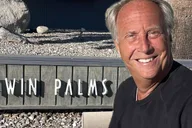 Palm Springs Walking Tour Twin Palms Private 2 hr thumbnail 1