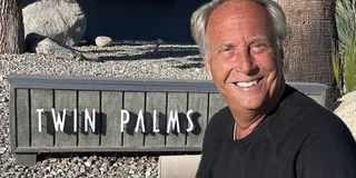 Palm Springs Walking Tour Twin Palms Private 2 hr