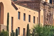 Tucson Historical Walking Tour thumbnail 1