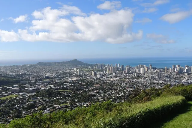 Honolulu City Tour and Vulcan in Spanish - Image 4