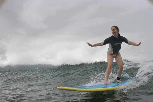 Haleiwa Surf Lesson - Image 3
