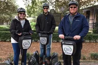 Savannah Segway History Tour 90 Min thumbnail 1