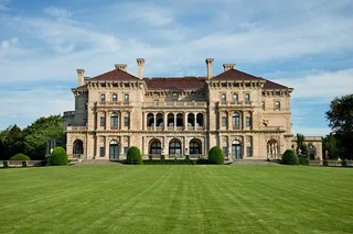 New York Martha's Vineyard & Essex 2-Day Tour