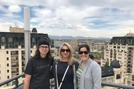 Denver Capitol Hill History & Ghost Walking Tour thumbnail 3