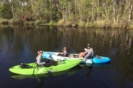 Yulee Kayaking Adventure 2 hr thumbnail 5