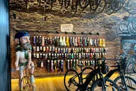 Portland Foodie Field Trip by Bike and E-bike thumbnail 6