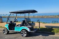 Carlsbad Golf Cart Rental thumbnail 3