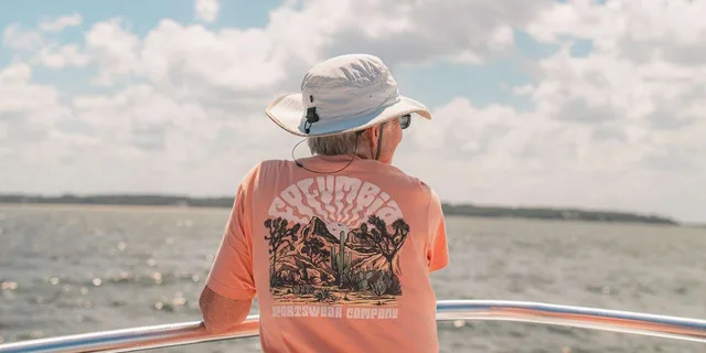 Hilton Head Private Sunset Cruise - Image 5