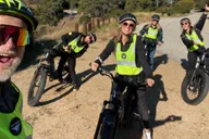 Los Angeles Griffith Park E-Bike Tour thumbnail 3