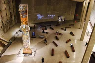 New York 9/11 Memorial Private Tour thumbnail 1
