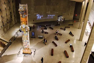 New York 9/11 Memorial Private Tour