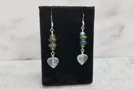 Bead Earring Making Class thumbnail 6