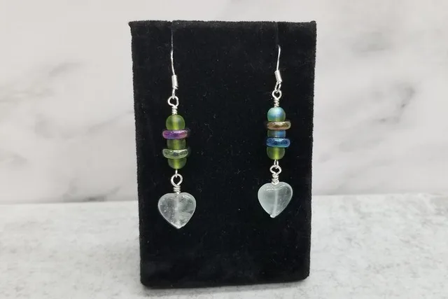 Bead Earring Making Class - Image 6