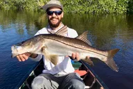 Everglades Fishing Adventure thumbnail 1